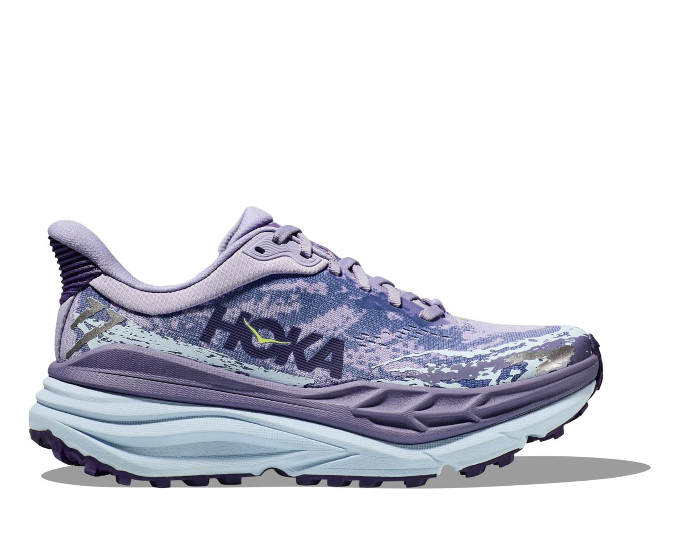 Hoka Stinson ATR 7 Trailrunning Shoes - Women's with Free S&H — CampSaver