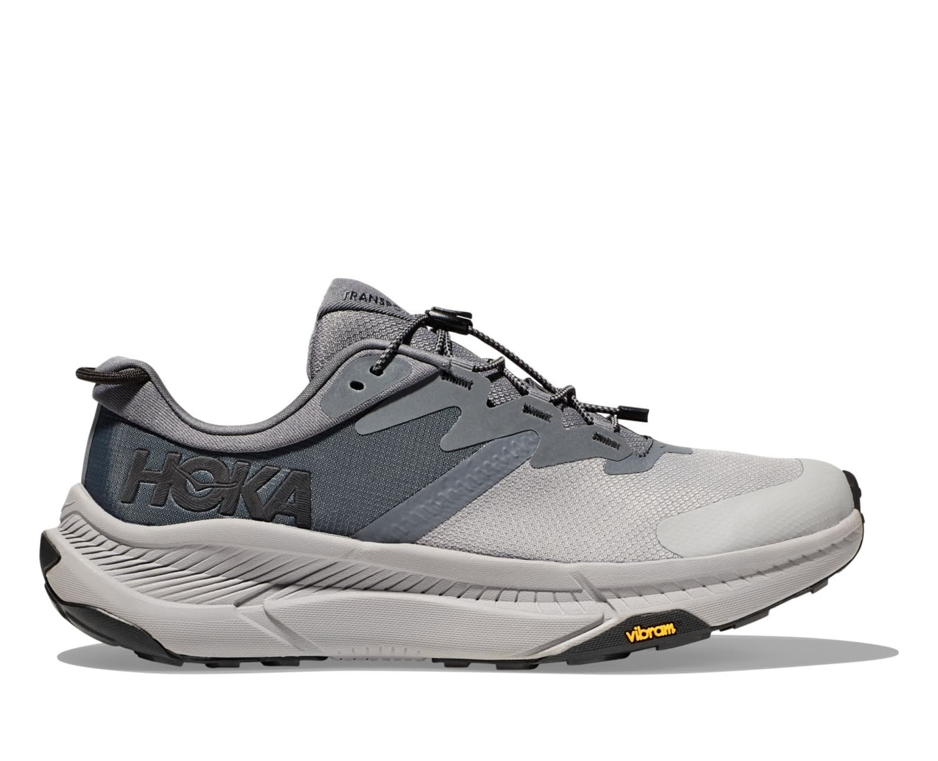 Hoka Transport Hiking Shoes - Men's, White/White, 12D, — Mens Shoe Size ...