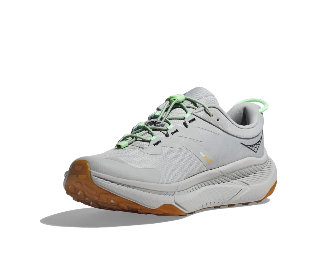 Hoka Transport Hiking Shoes - Men's with Free S&H — CampSaver