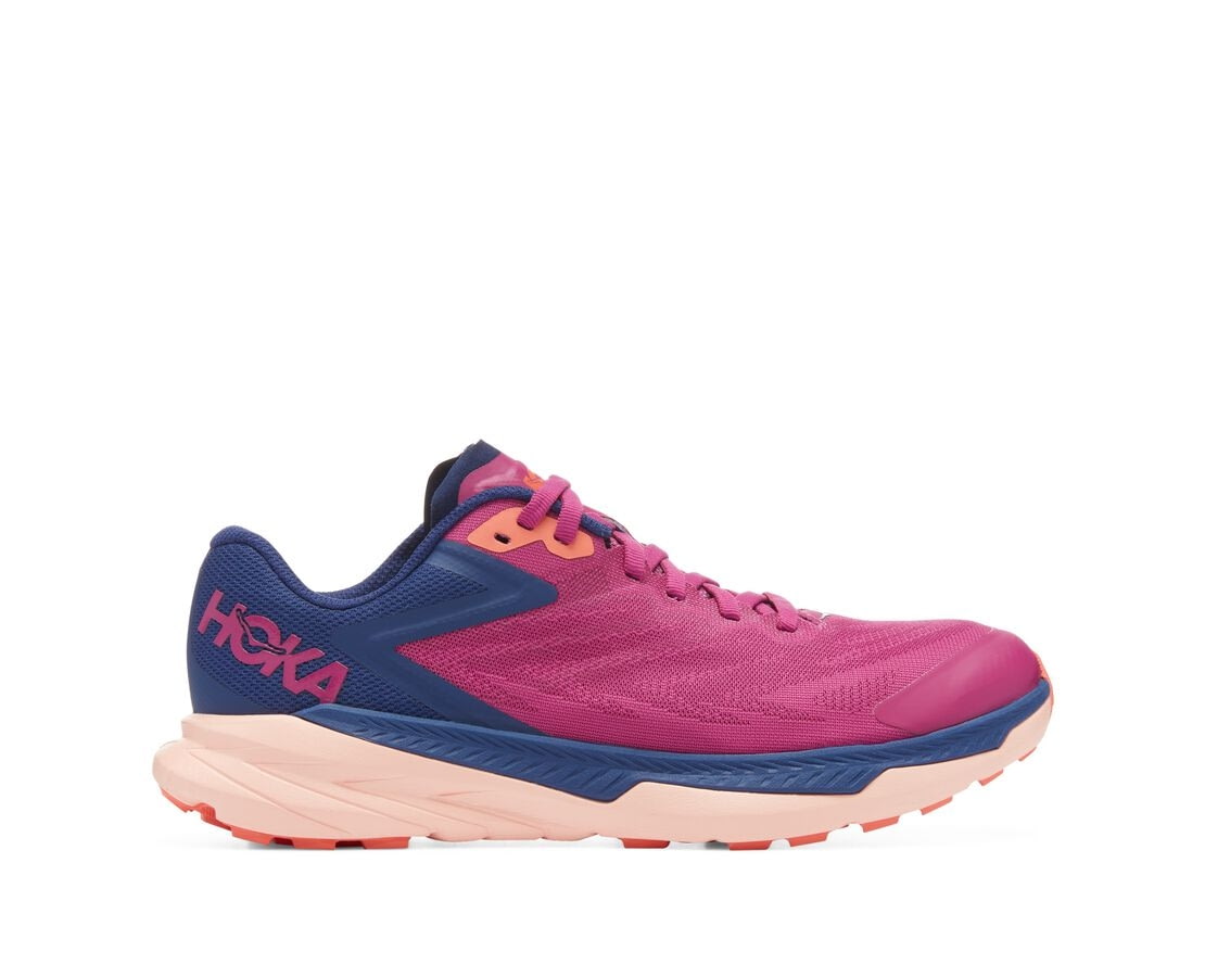 Hoka Zinal Trailrunning Shoes - Women's , Up to 20% Off with Free S&H ...