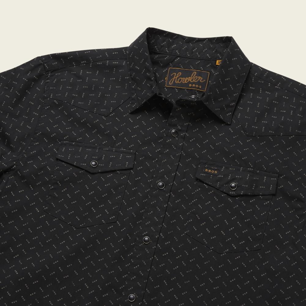 howler brothers h bar b snapshirt