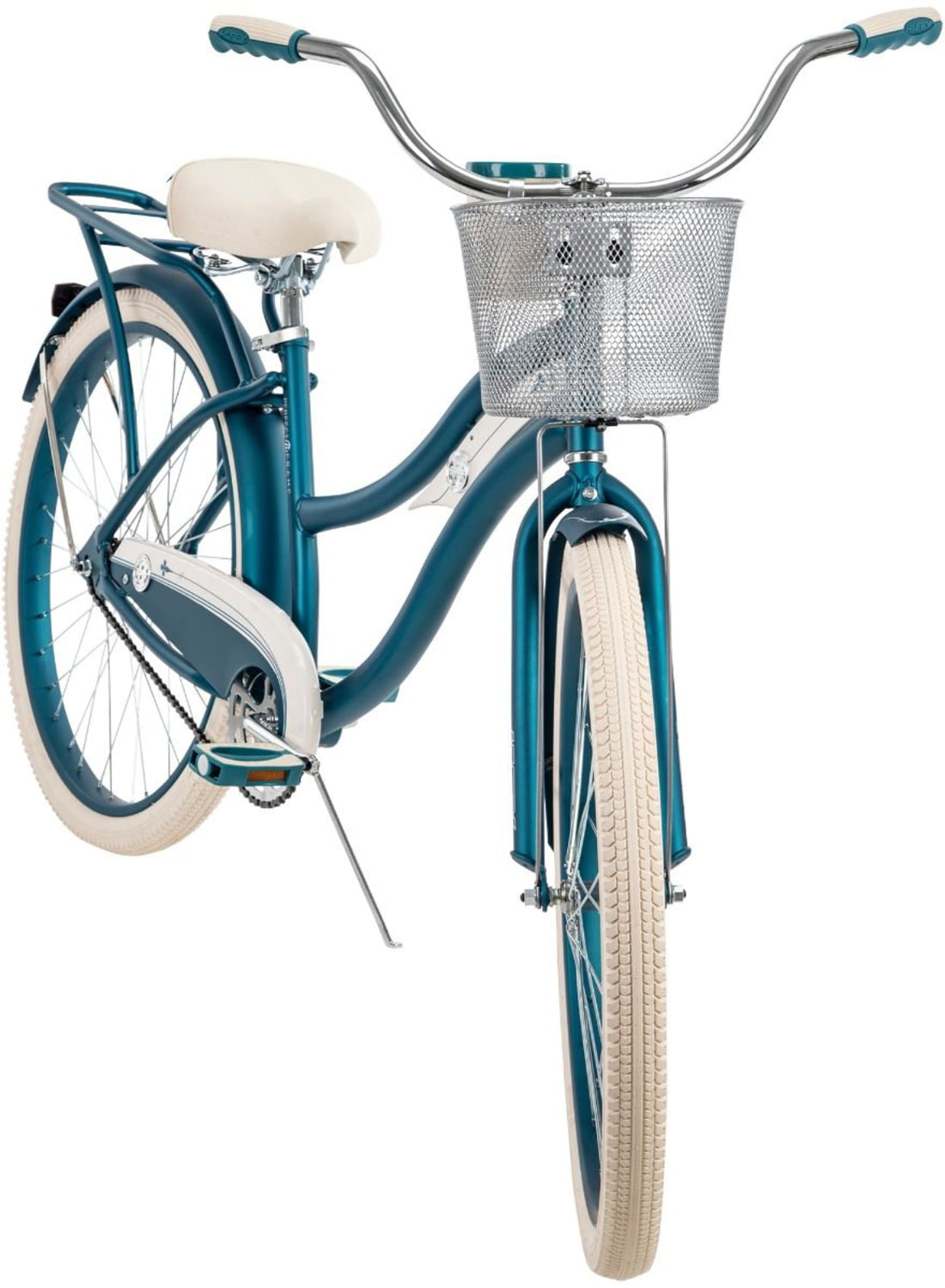 huffy deluxe women's 26 classic cruiser