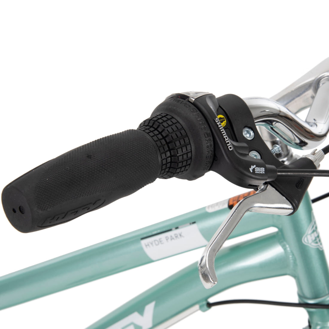 lightweight comfort bike