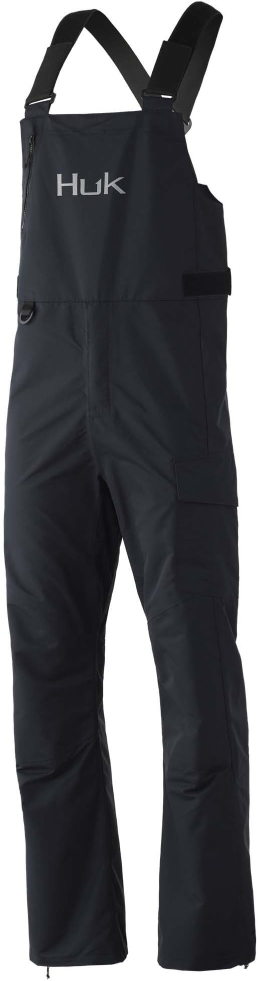 HUK Performance Fishing Grand Banks Bib Men's — CampSaver