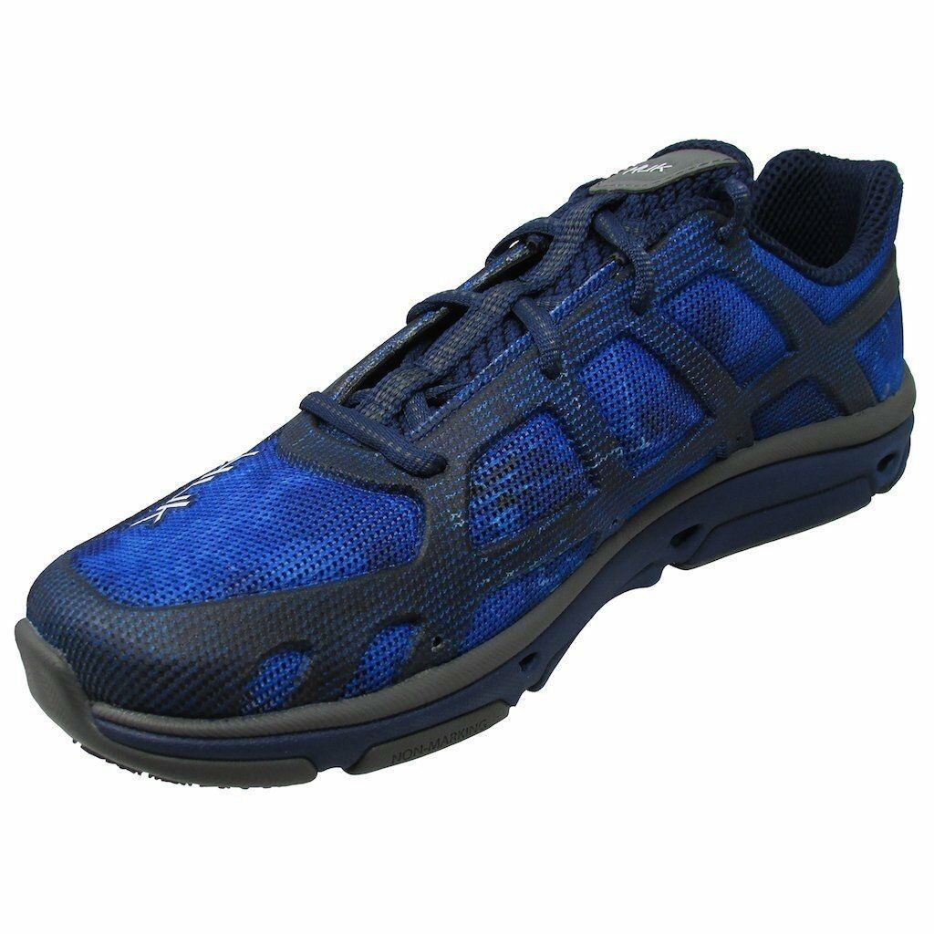  HUK Performance Fishing Attack Mens Fishing Shoe CampSaver