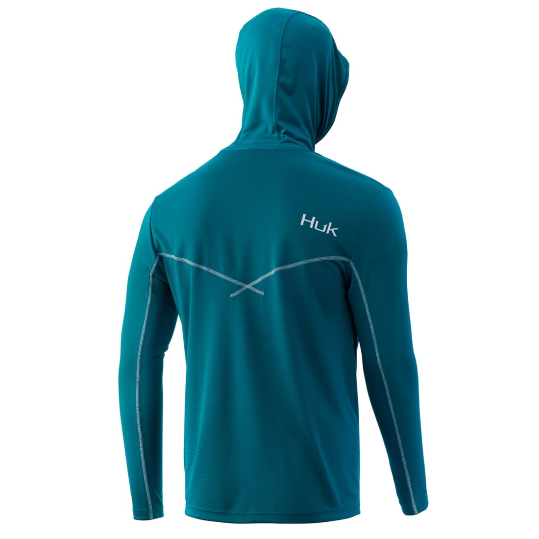 huk fishing shirts with hood