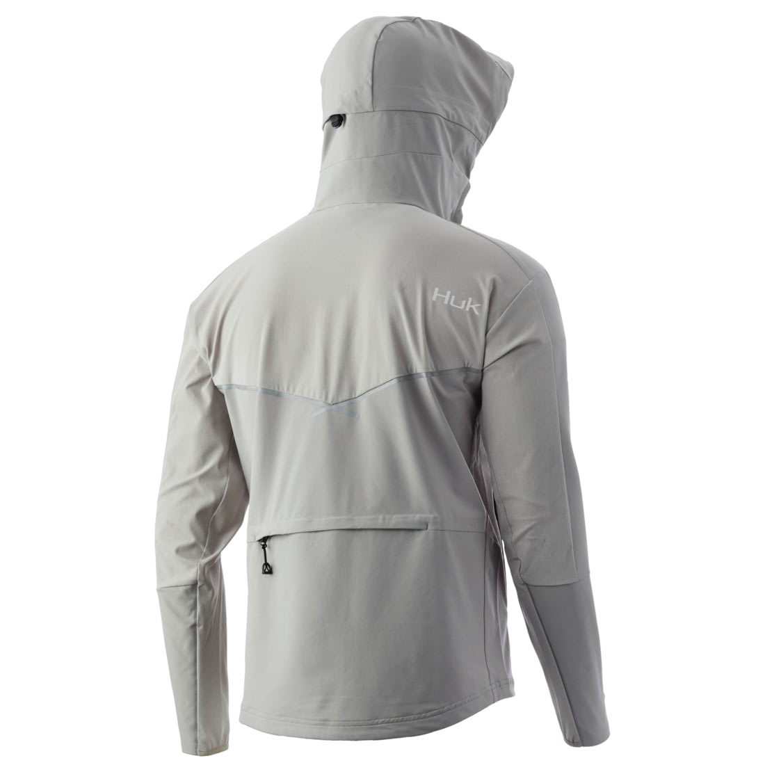 HUK Performance Fishing Icon X Light Weight Jacket - Mens with Free S&H ...