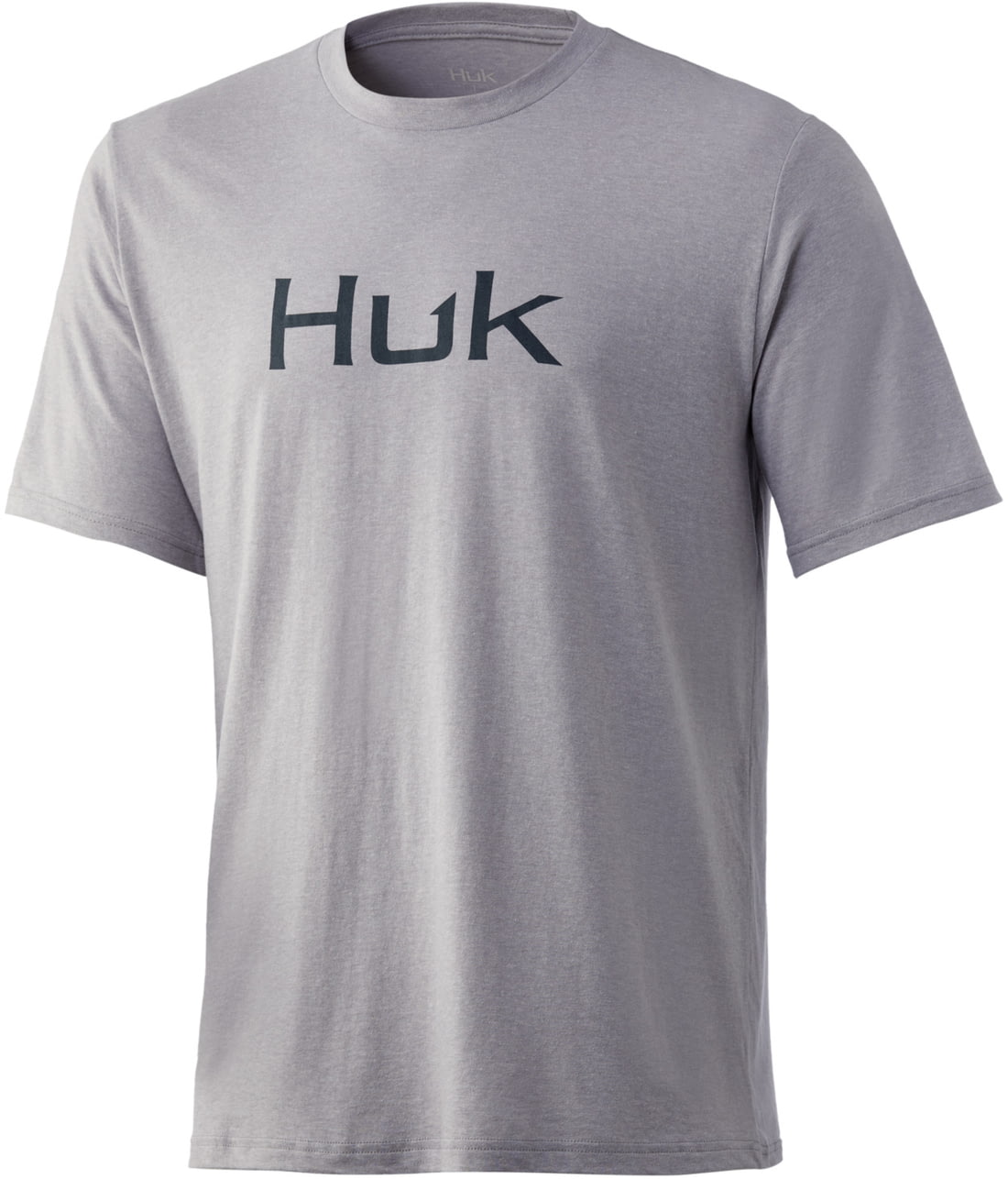 HUK Performance Fishing Logo Tee - Mens , Up to $2.99 Off — CampSaver