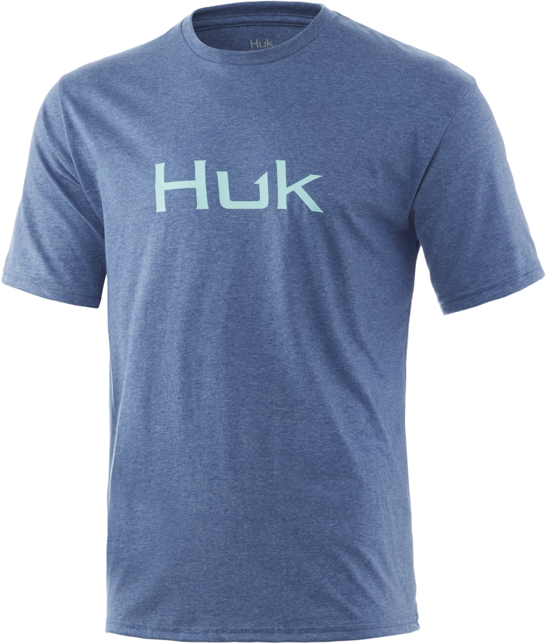 HUK Performance Fishing Logo Tee - Mens , Up to $2.99 Off — CampSaver