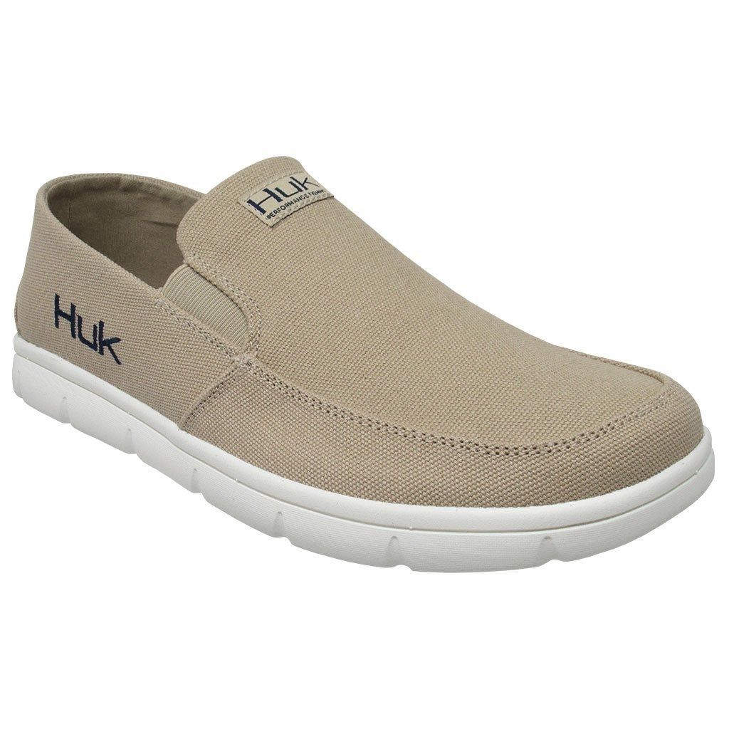 huk performance fishing shoes