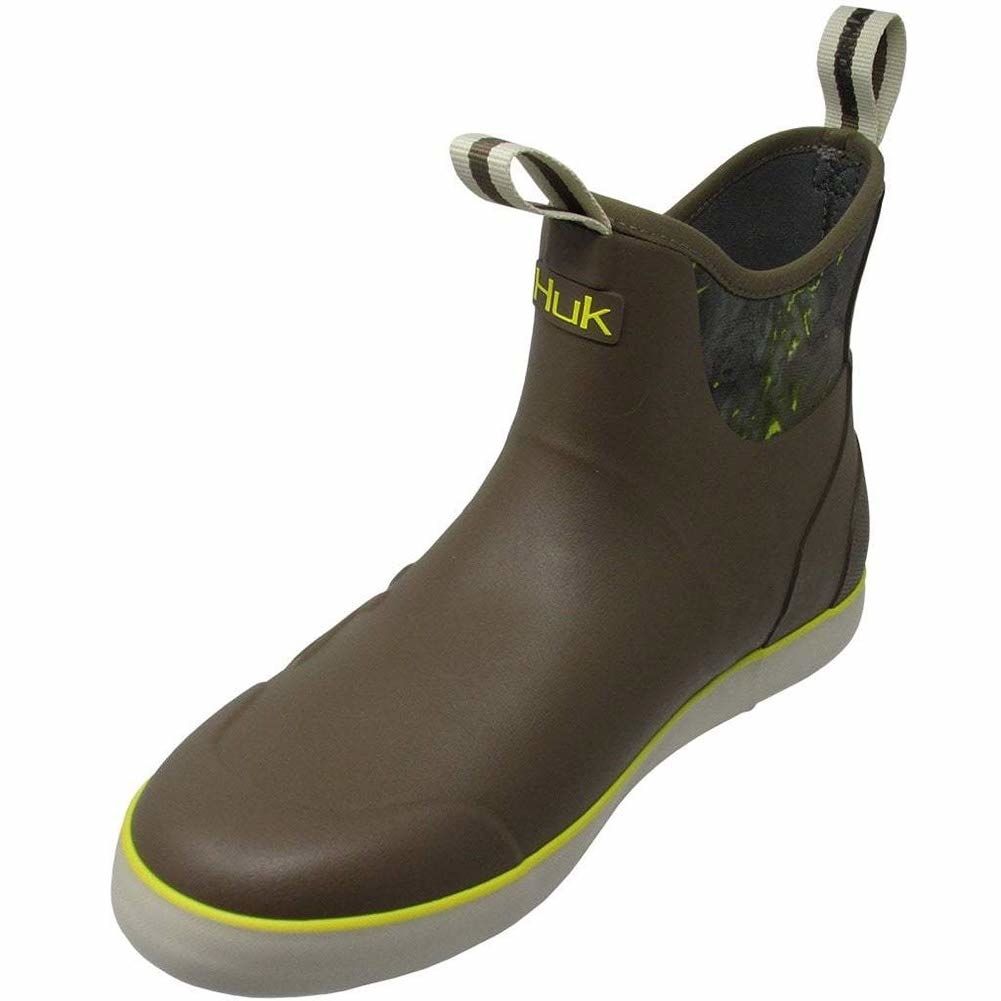 huk performance fishing shoes