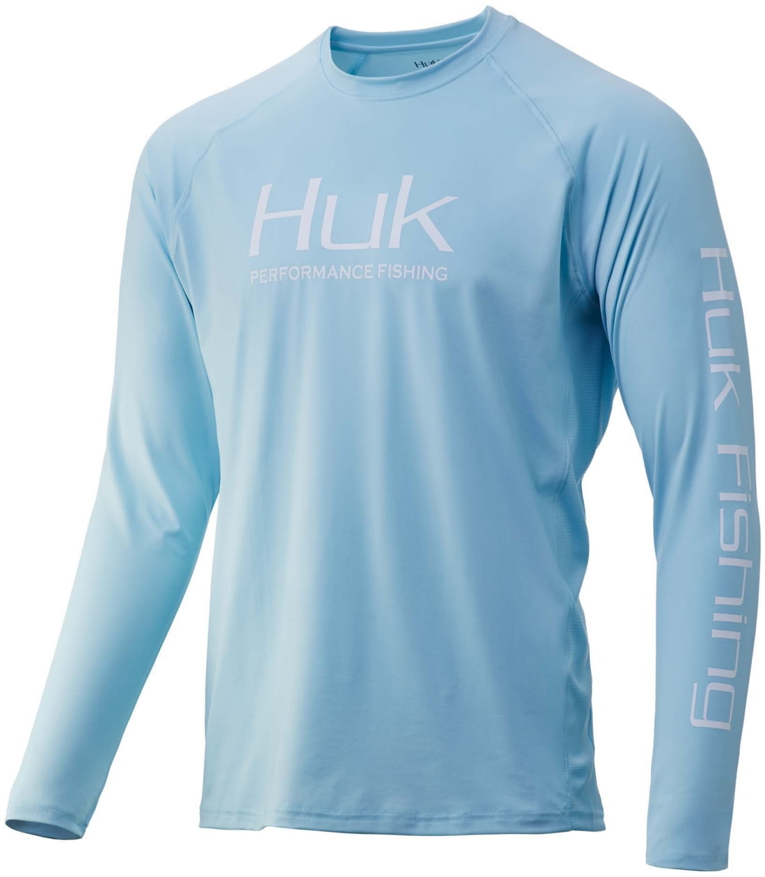 huk performance fabrics