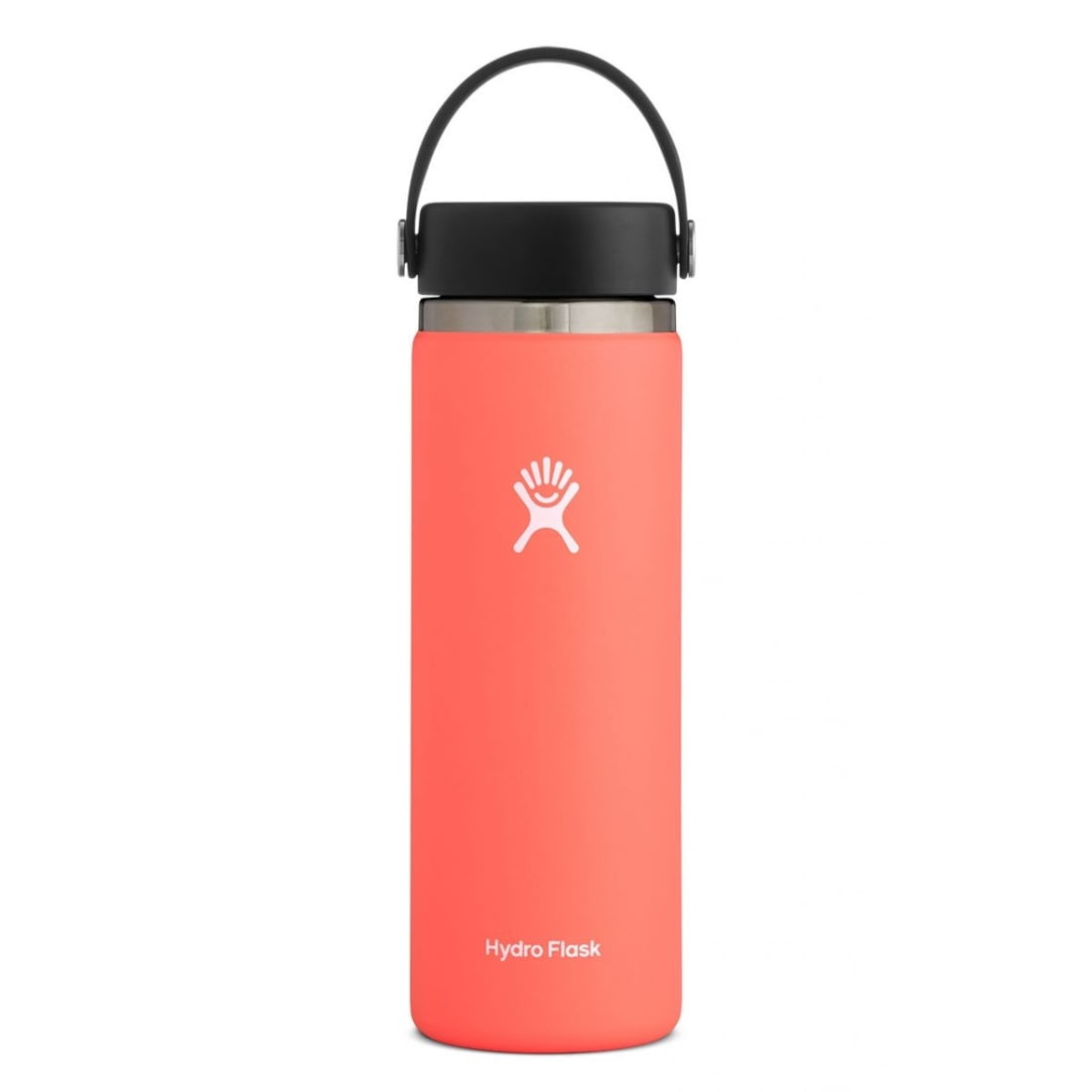 hydro flask wide mouth coffee with flex sip lid