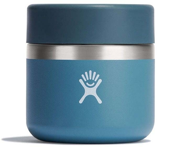 Hydro Flask 8 oz Insulated Food Jar — CampSaver