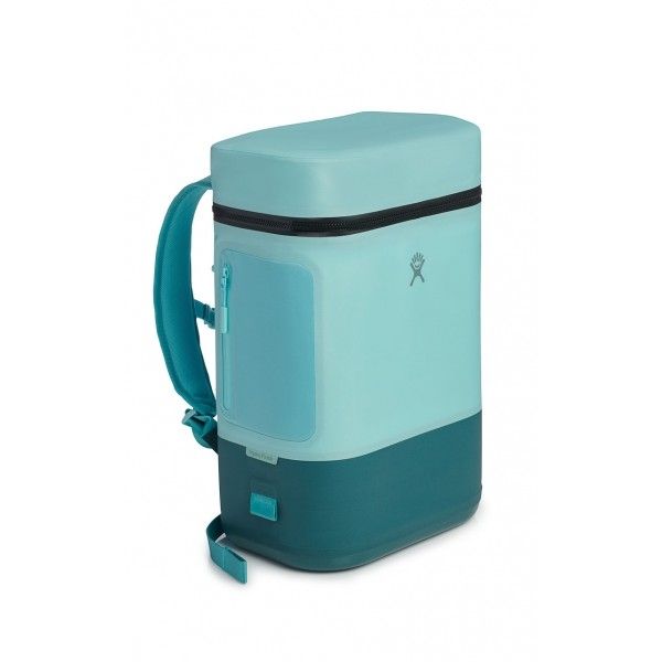 hydro flask unbound 22l soft cooler pack