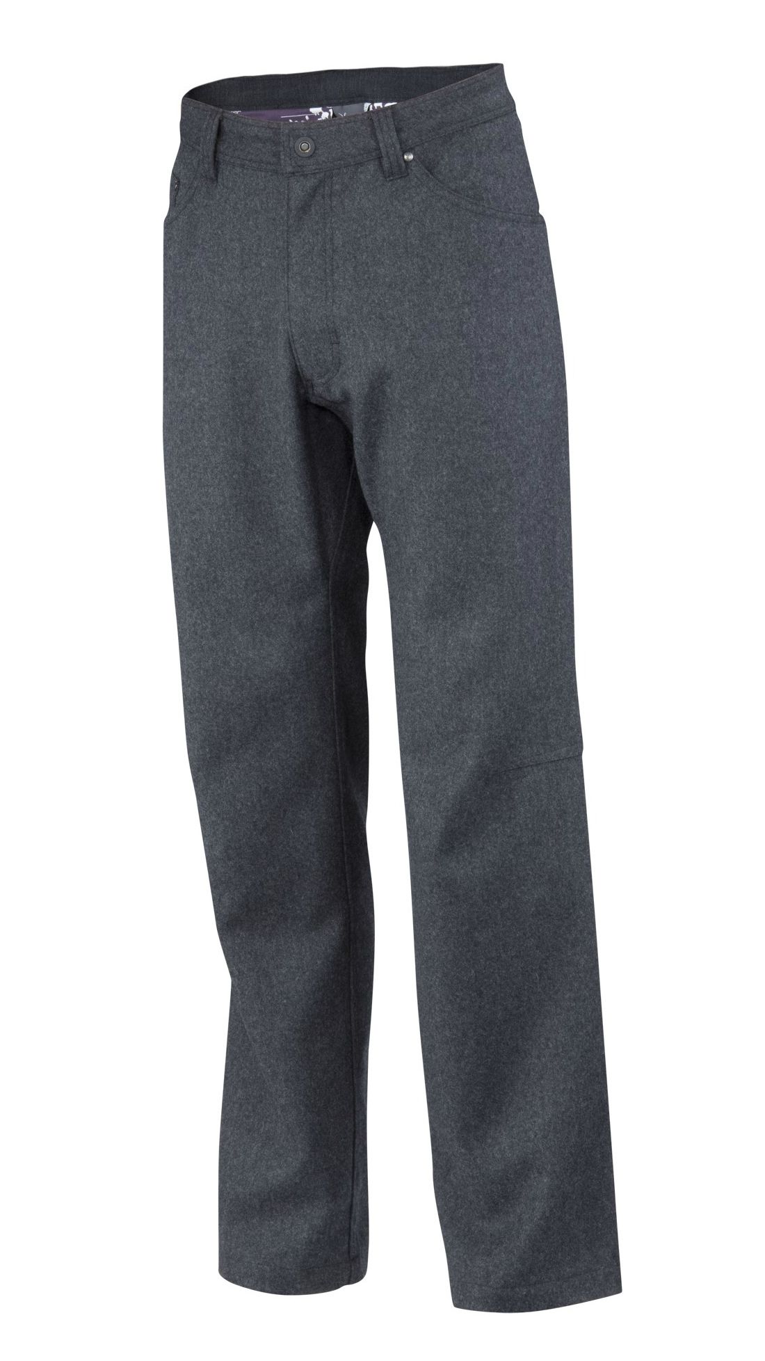 men's ibex softshell pant