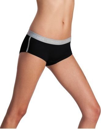 icebreaker women's sprite hot pants