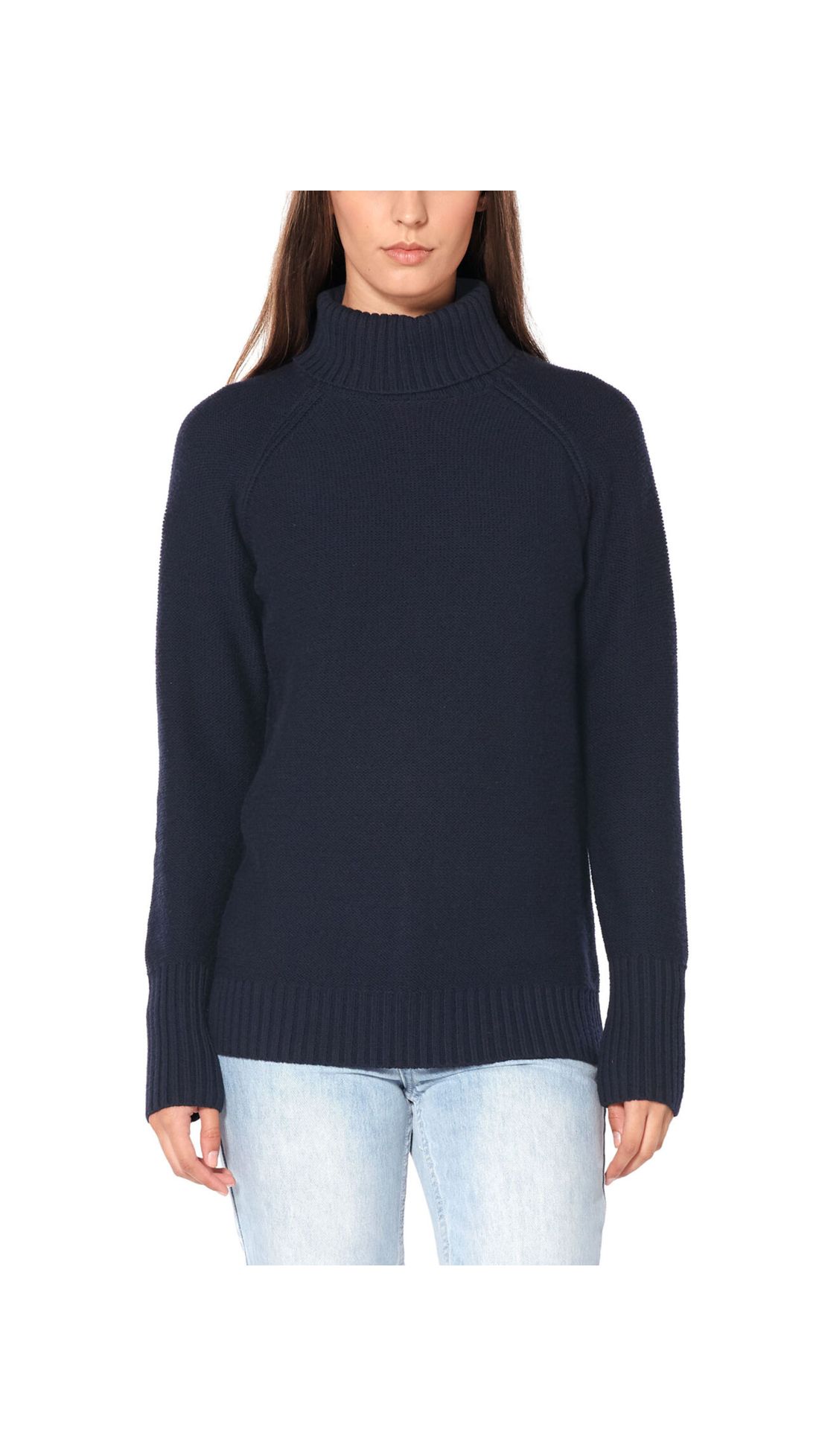 icebreaker roll neck