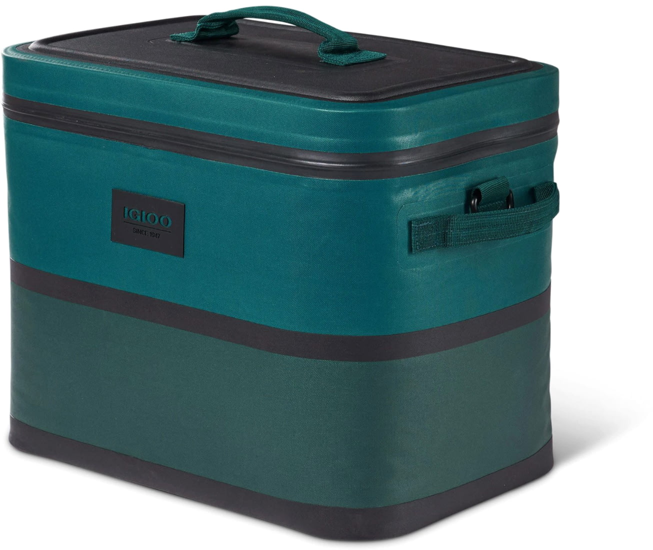 igloo 30 can soft cooler