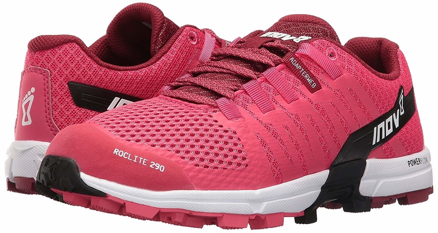 inov8 f lite 290 womens