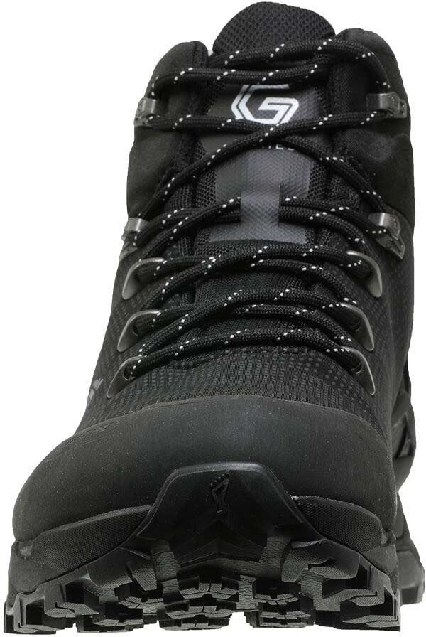 women's accentor gore tex mid boots