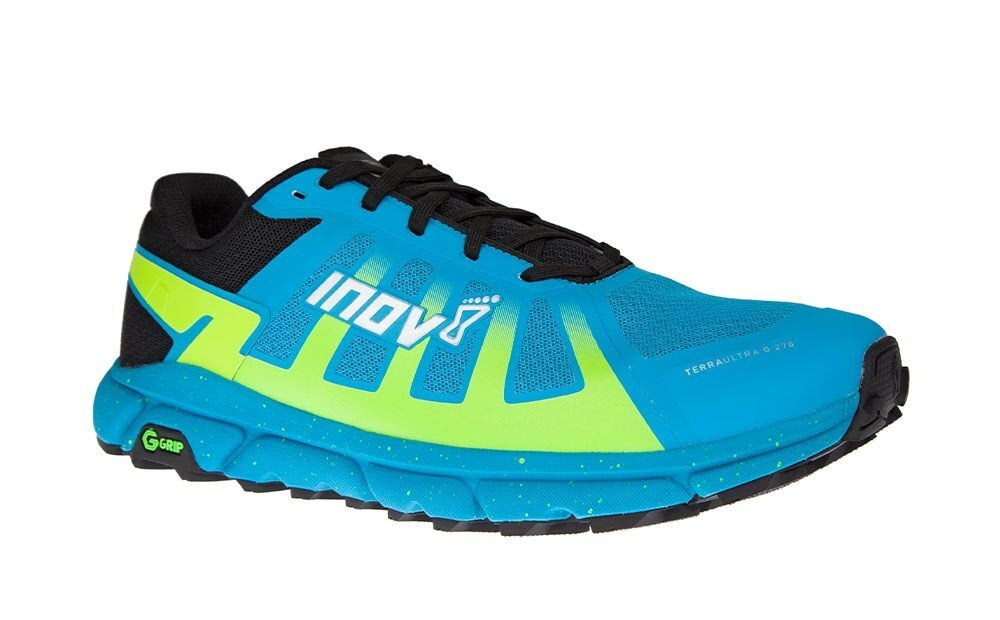 Inov8 - TerraUltra G 270 - Trails Endurance Mag