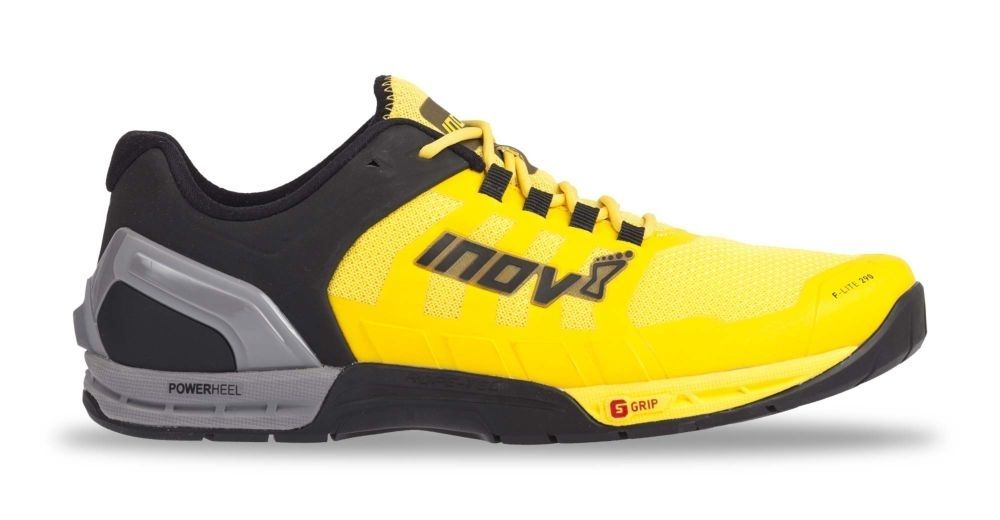 inov8 f lite 290 training shoes