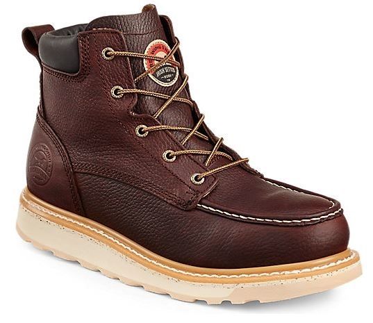 irish setter soft toe boots