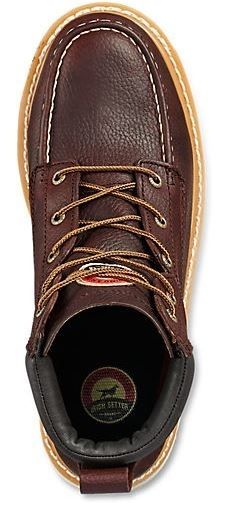 irish setter ashby black