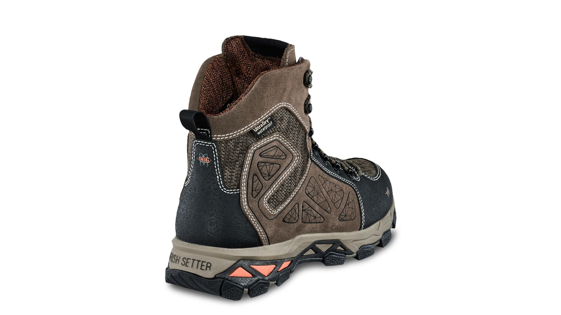 irish setter boots ravine