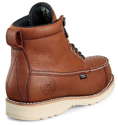 838 irish setter