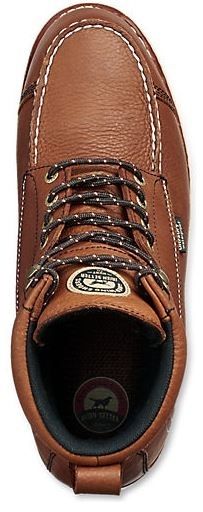 irish setter men's 838 wingshooter