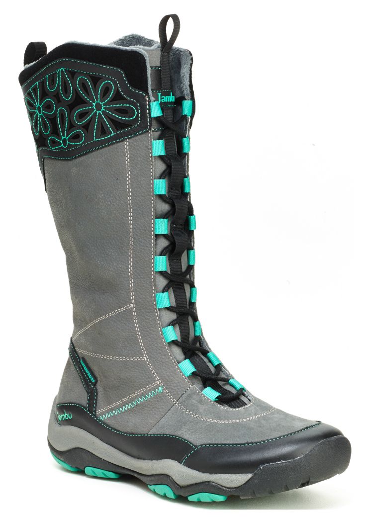 jambu snowflake boots