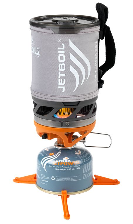 coleman jet boil