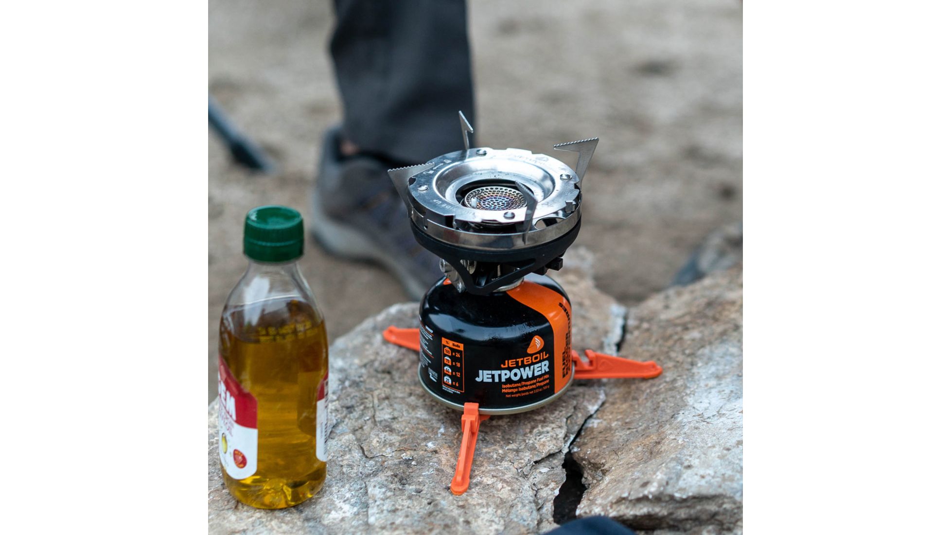 Jetboil Pot Support PSUP — CampSaver