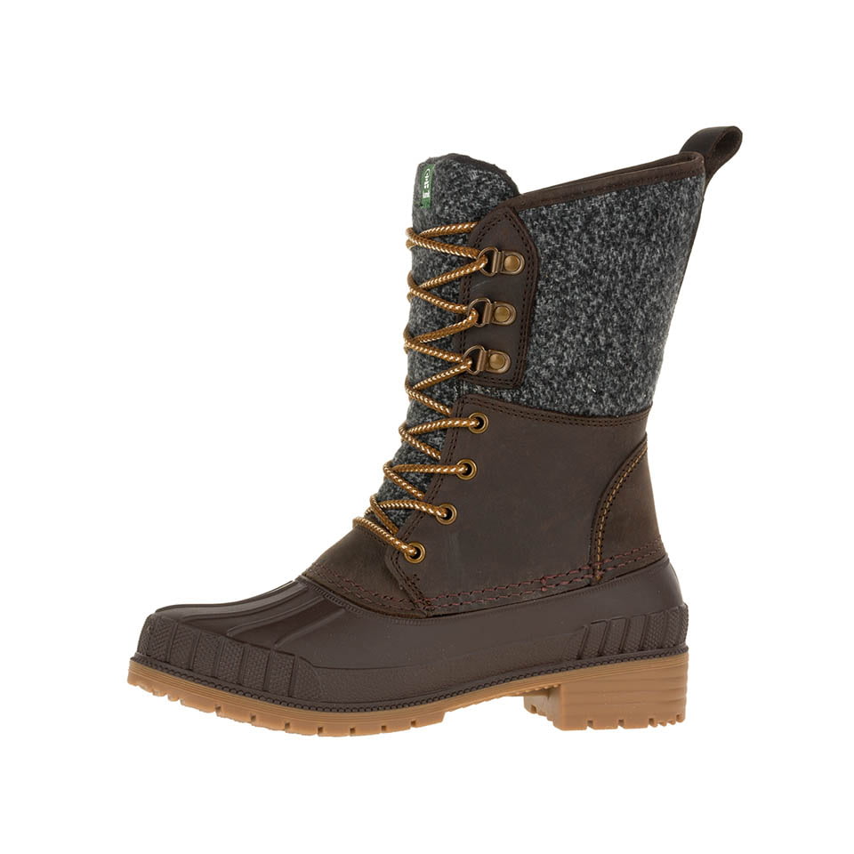 kamik women's sienna 2