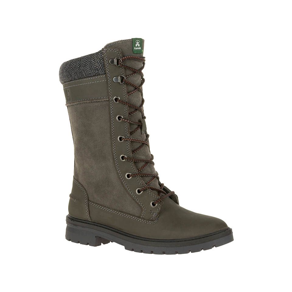 kamik roguelo boots