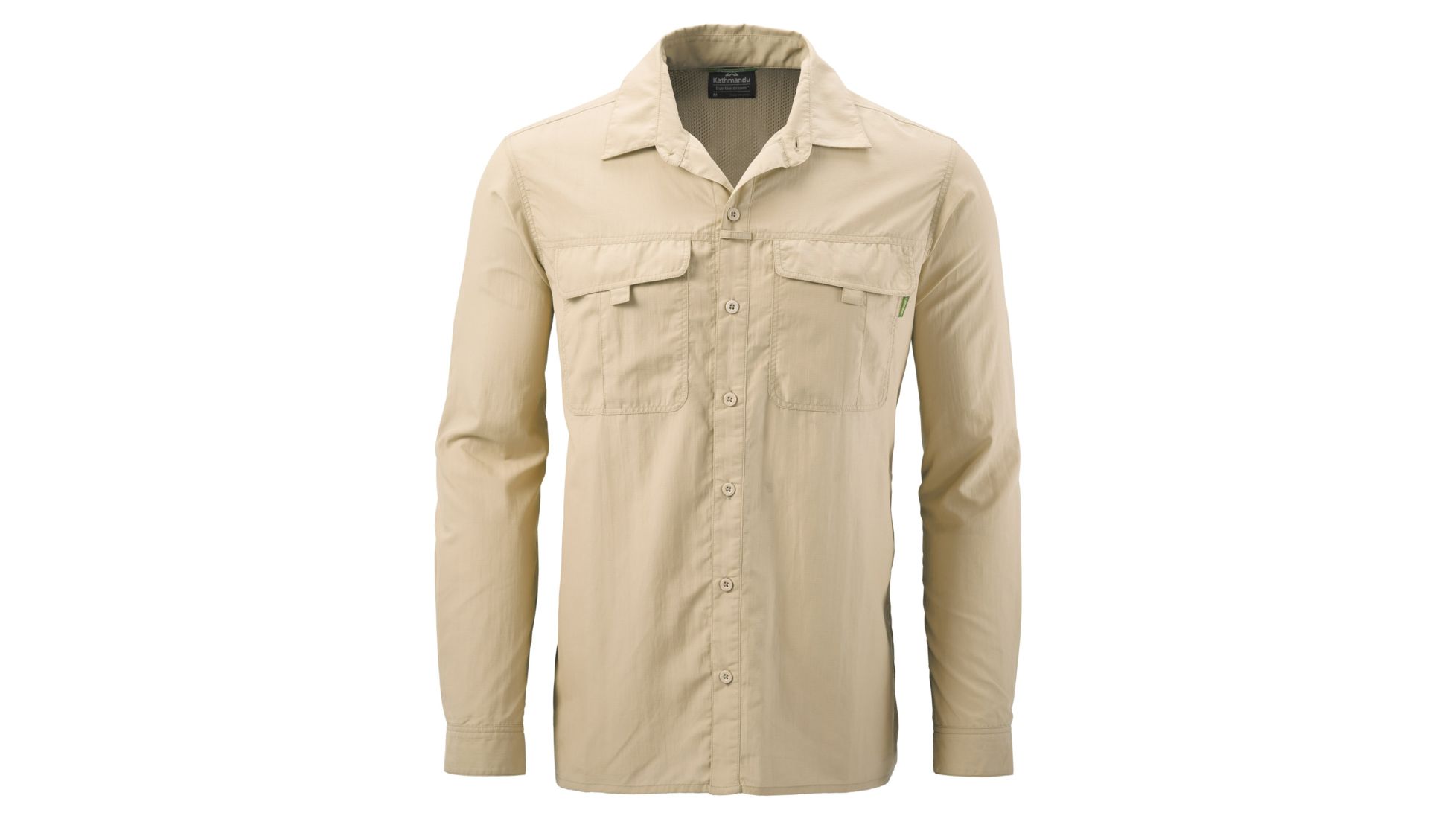 kathmandu long sleeve shirt