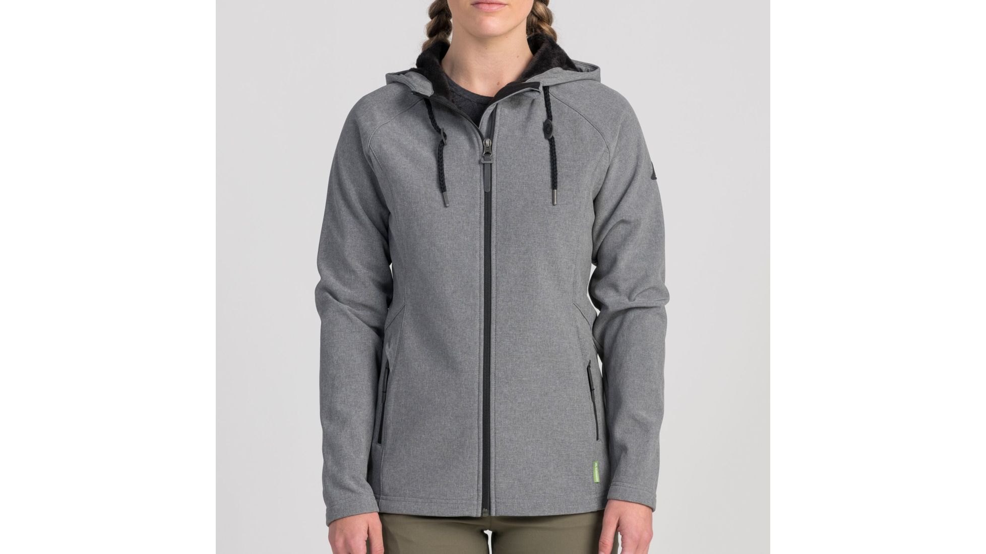kathmandu malazan softshell jacket