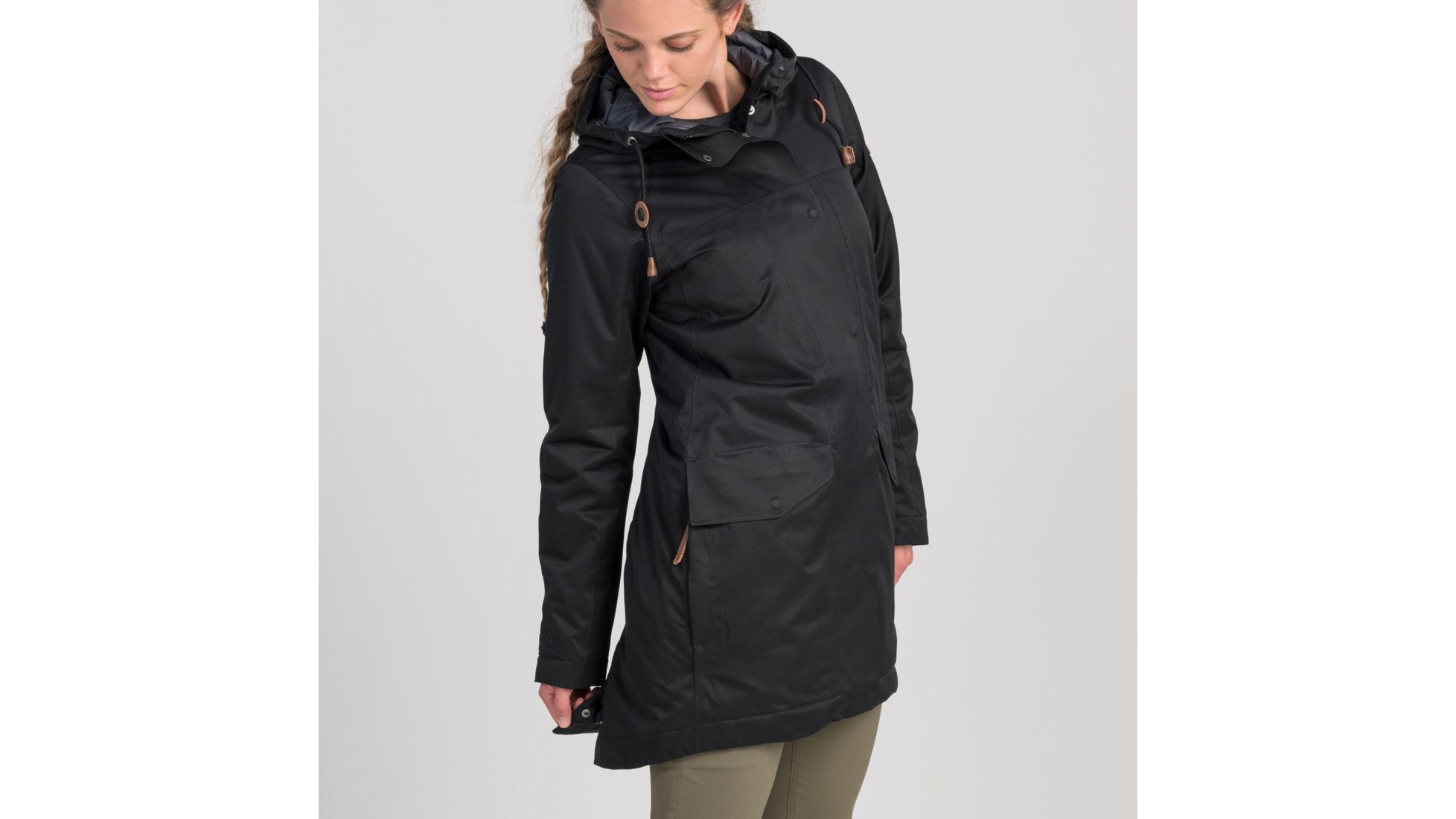 kathmandu womens raincoats