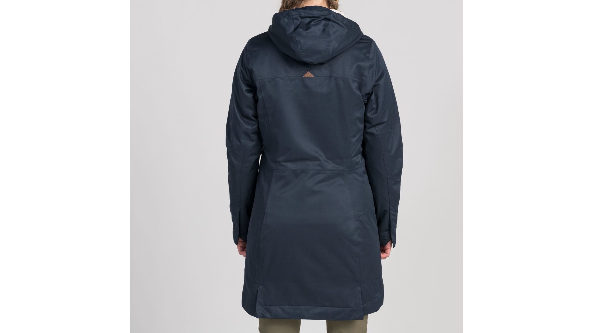 Kathmandu Stockton Rain Coat Women's — CampSaver