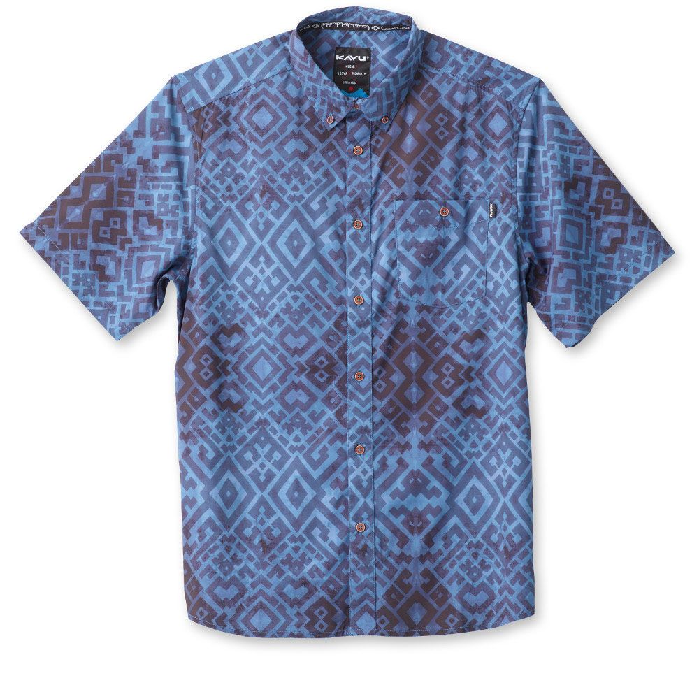 kavu sundale shirt