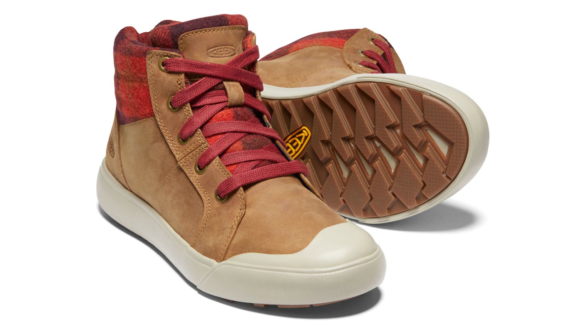 keen elena mid boot