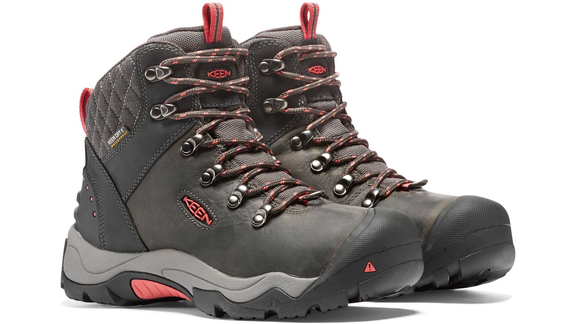 keen revel iii boots
