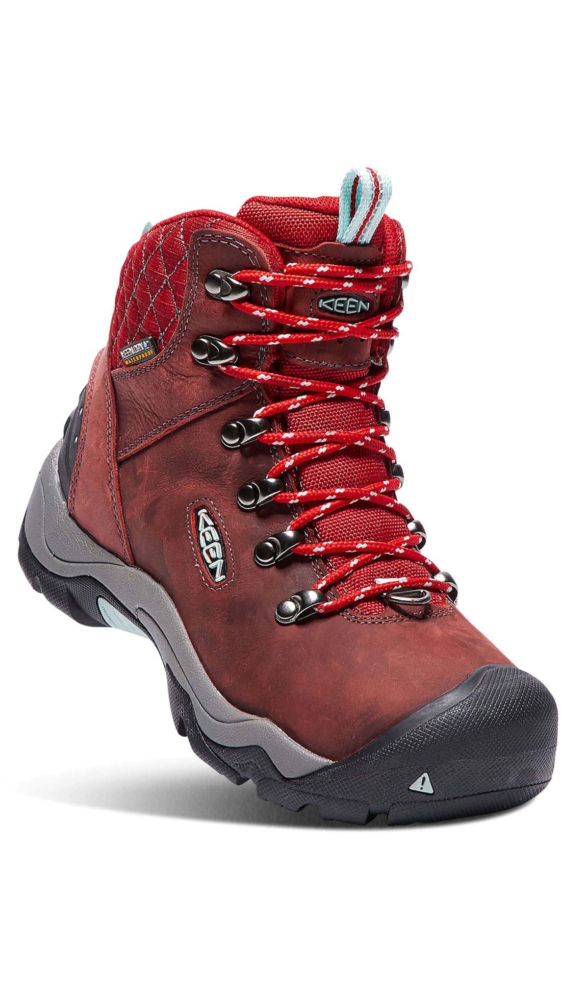 keen revel iii womens boots