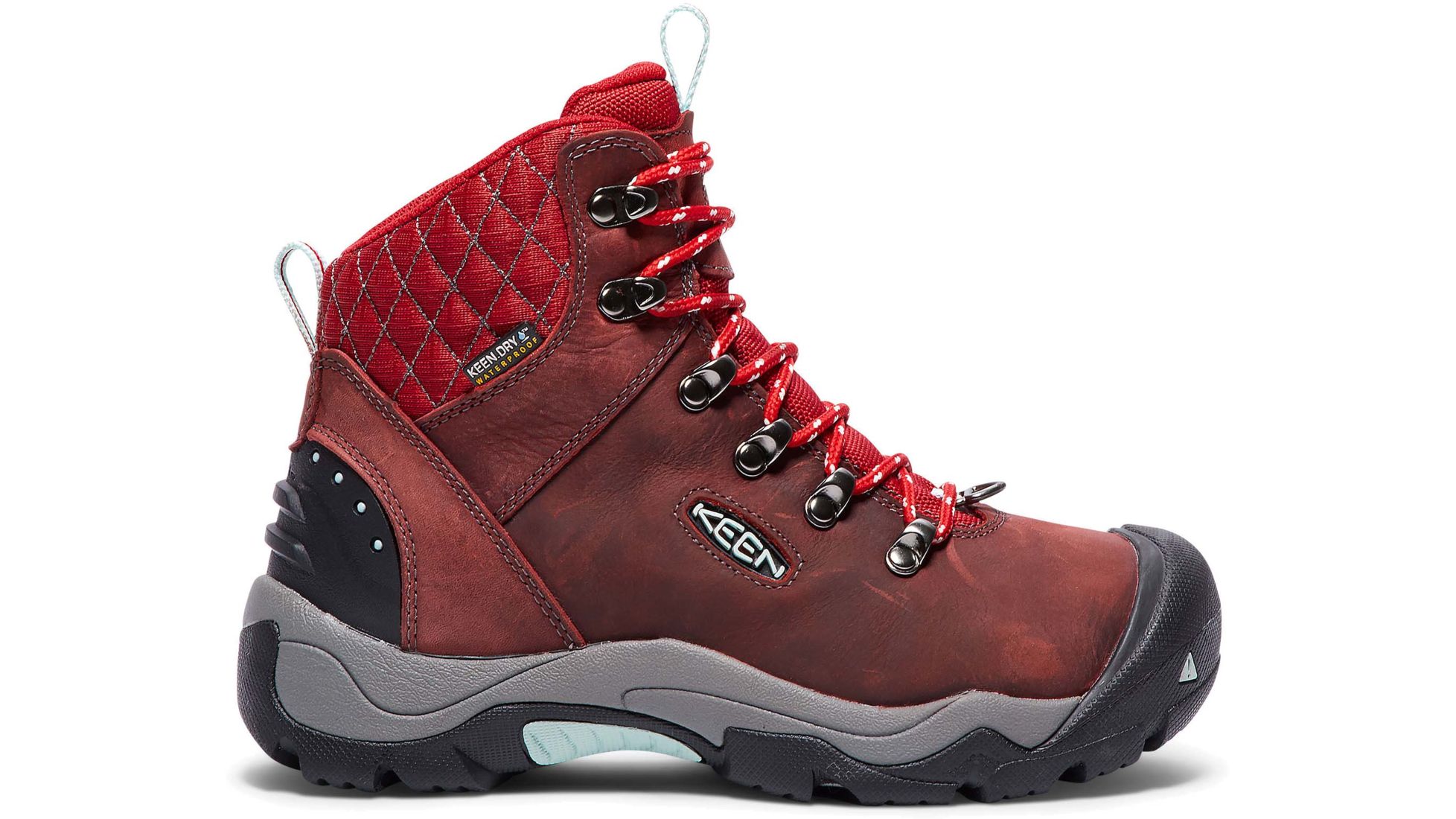 keen revel iii womens boots