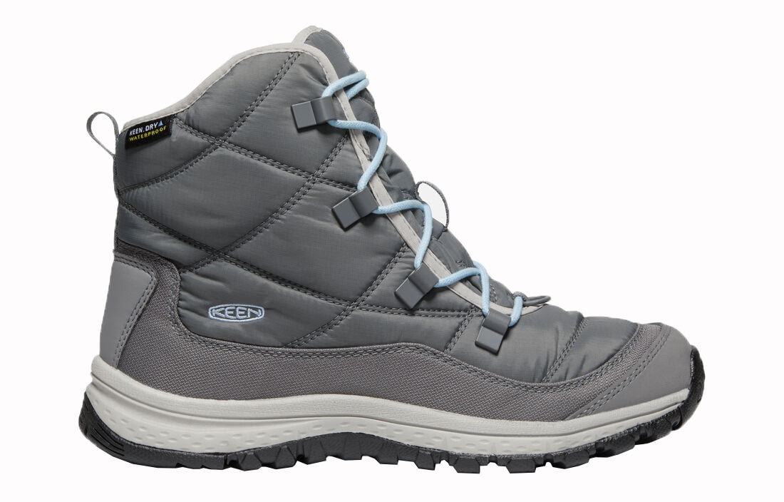 keen terradora ankle