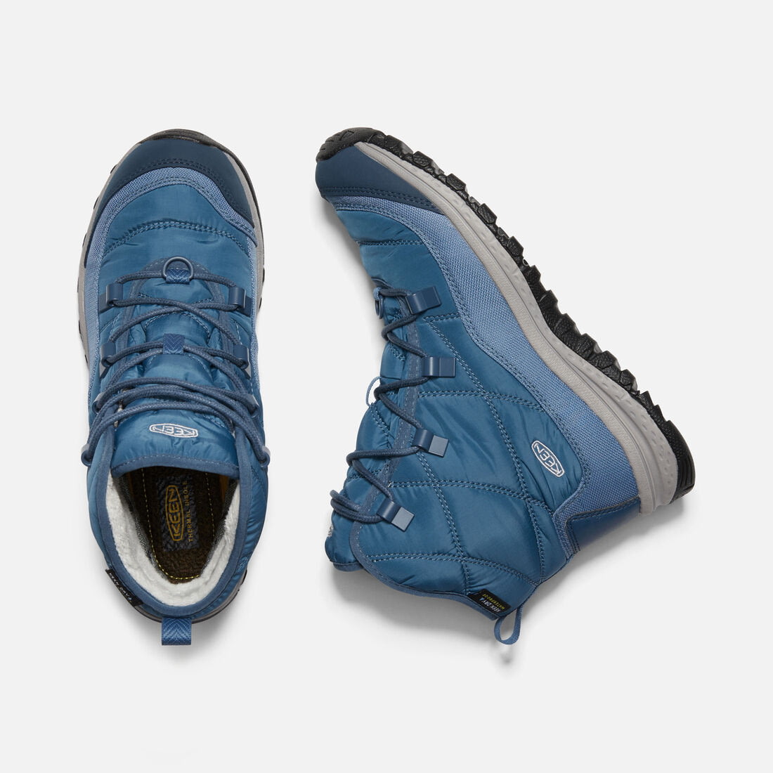 keen terradora ankle