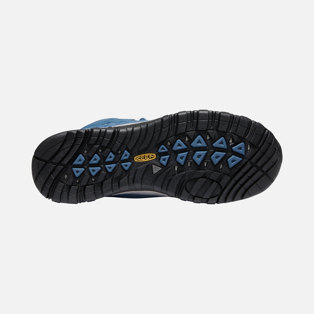 keen terradora ankle