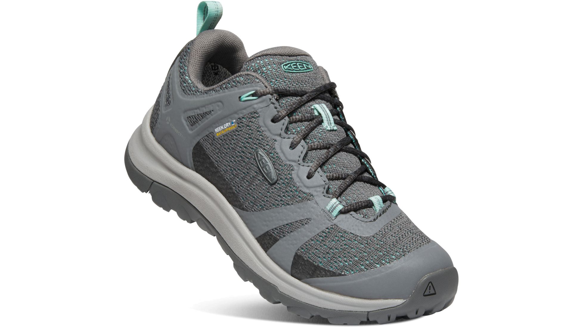 keen terradora ii wp